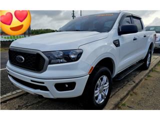 Ford Puerto Rico FORD RENGER  DEL 2022 4X4