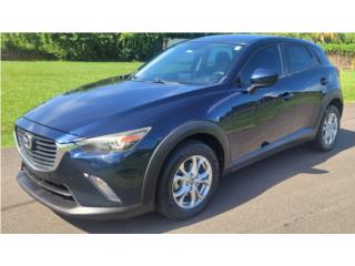 Mazda Puerto Rico Mazda CX-3 2017