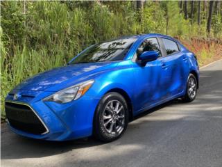 Toyota Puerto Rico Toyota yaris 2020