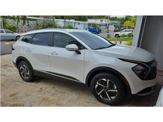 Kia Puerto Rico Kia sportage 2023 Regalo Cuenta