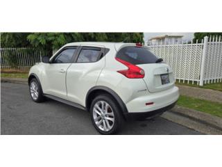 Nissan Puerto Rico Nissan Juke