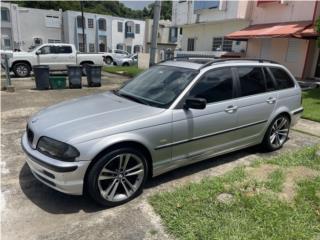 BMW Puerto Rico BMW 325i