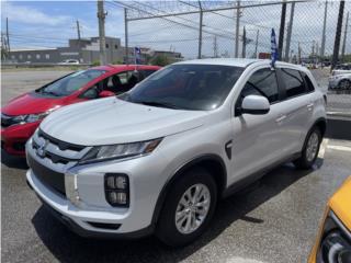 Mitsubishi Puerto Rico Mitsubishi Outlander Sport 2023 