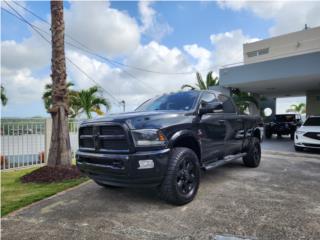 RAM Puerto Rico Ram 2500 4x4 2015