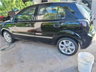 Kia Puerto Rico Kia rio 5. 