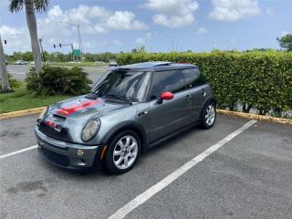 MINI  Puerto Rico Mini cooper 2004 5,800