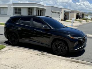 Hyundai Puerto Rico Hyundai Tucson Sel Convenience 