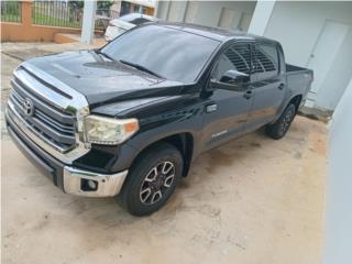 Toyota Puerto Rico Tundra 4x4 