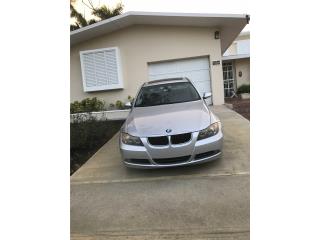 BMW Puerto Rico BMW 328i 2007 73000