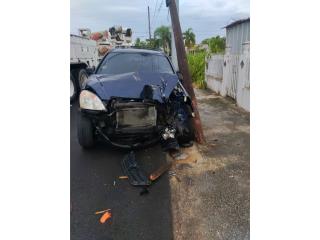 Honda Puerto Rico Honda CRV 2005