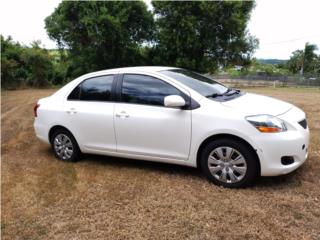 Toyota Puerto Rico Toyota Yaris 