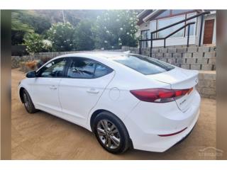 Hyundai Puerto Rico HYUNDAI ELANTRA 2018 $8,995