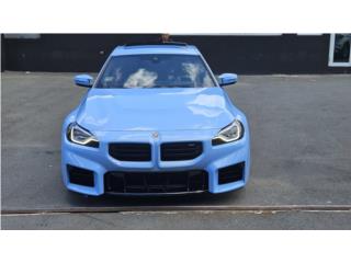 BMW Puerto Rico BMW M2 2024 (Pre-Owned) 657 Millas