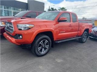 Toyota Puerto Rico TACOMA EXCELENTE