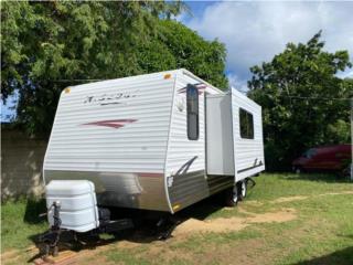 Trailers - Otros Puerto Rico Camper Keystone 2010 21