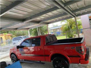 Ford Puerto Rico FORD 150 FX2 SPORT