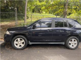 Jeep Puerto Rico Jeep Compass 2010 - $3.5k