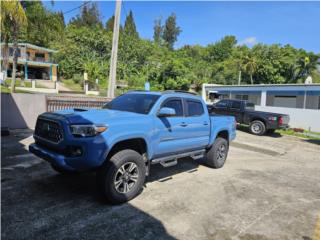 Toyota Puerto Rico Tacoma Sr5 4x2 Ao 2019  Precio 28,995.00 