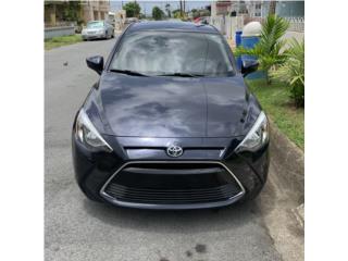 Toyota Puerto Rico Toyota Yaris iA 2017 en Venta