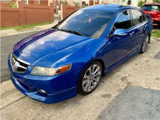 Acura Puerto Rico ACURA TSX TYPE S 2004