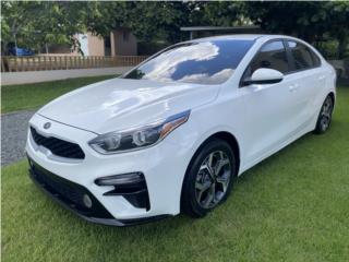 Kia Puerto Rico KIA FORTE 2019