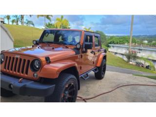 Jeep Puerto Rico Jeep Wrangler Sport 2011