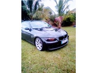 BMW Puerto Rico Bmw328i 2010