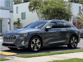 Audi Puerto Rico Audi E-Tron Edition One (Garanta)