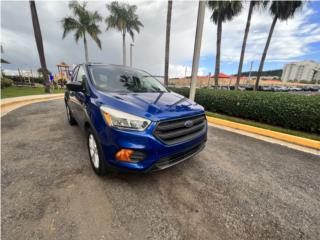 Ford Puerto Rico Escape