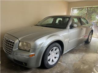 Chrysler Puerto Rico Chrysler 300 2005 