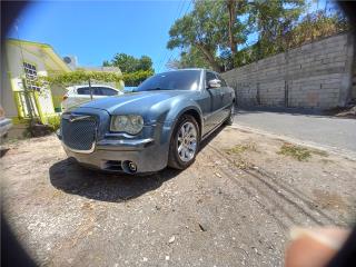 Chrysler Puerto Rico Chrysler 300 Hemi