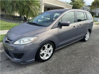 Mazda Puerto Rico 2011 MAZDA 3  AUT. $ 3,495 