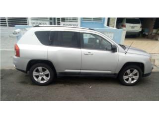 Jeep Puerto Rico Jeep compass 2011