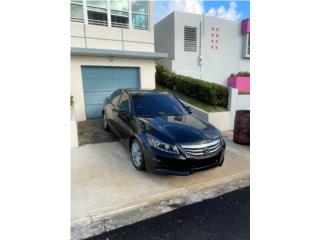 Honda Puerto Rico HONDA ACCORD EX 2011 