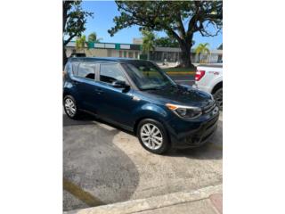 Kia Puerto Rico Kia Soul Plus 2018 - $10,995