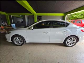 Acura Puerto Rico Acura ILX 2016 SunRoof