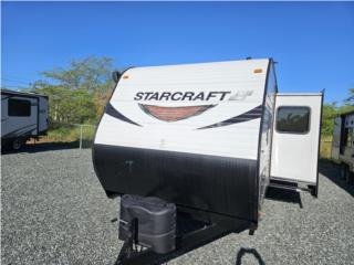 Trailers - Otros Puerto Rico HERMOSO CAMPER PARA $30,000