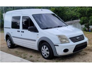 Ford Puerto Rico Ford Transit Ao,Marbete al dia,Aire,P/W