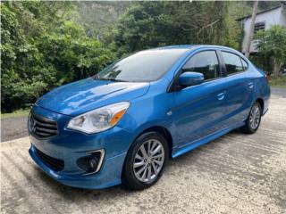 Mitsubishi Puerto Rico Mitsubishi Mirage g4 2019 SE