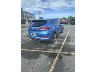 Hyundai Puerto Rico Hyundai Tucson 2016