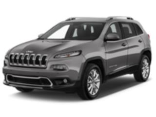 Jeep Puerto Rico Jeep Cherokee Limited 2016