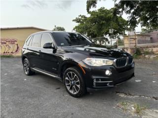 BMW Puerto Rico 2017 BMW X5 XDRIVE40E 