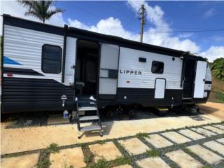 Trailers - Otros Puerto Rico Camper Coachmen Clipper 26.2 2021