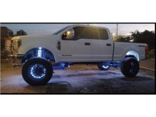 Ford Puerto Rico Ford pick up