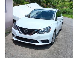 Nissan Puerto Rico Nissan Sentra