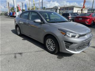 Kia Puerto Rico Kia Rio 2023