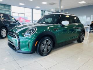 MINI  Puerto Rico MINI COOPER 2022 COMO NUEVO 