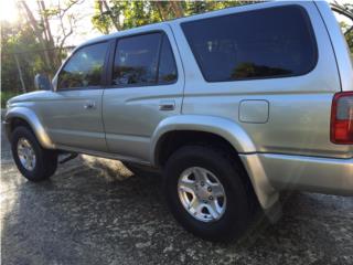 Toyota Puerto Rico 4runner 2000 6cyl