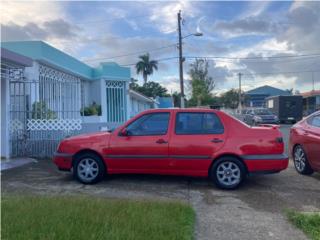 Volkswagen Puerto Rico Vw jetta 98