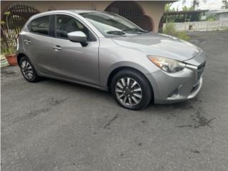 Mazda Puerto Rico 2016 Mazda 2 Sport Hatchback